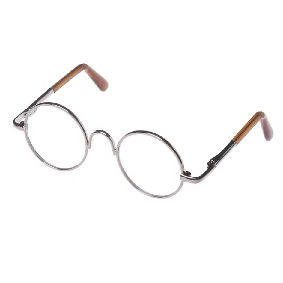 Gafas para muñeca – 7 colores