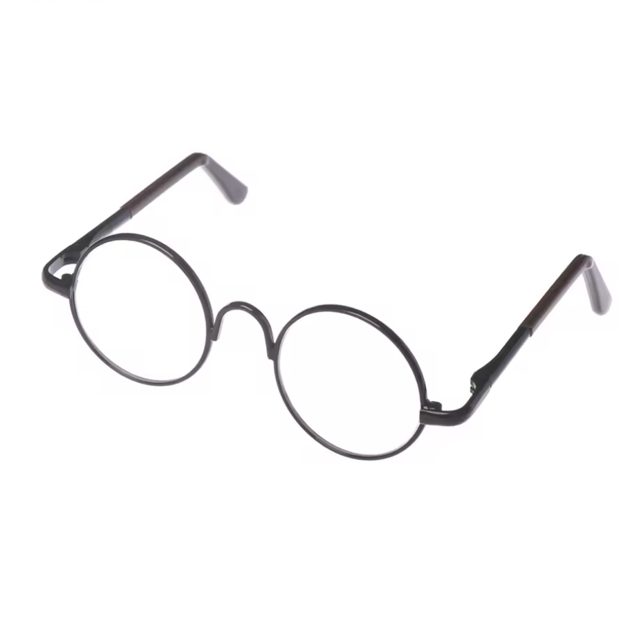 Gafas para muñeca – 7 colores