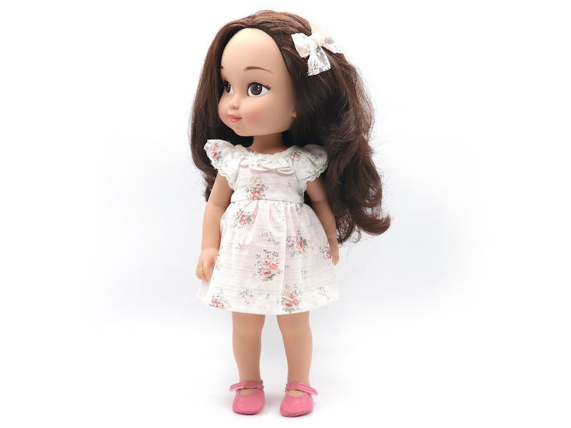Vestido Marbella – Boneca