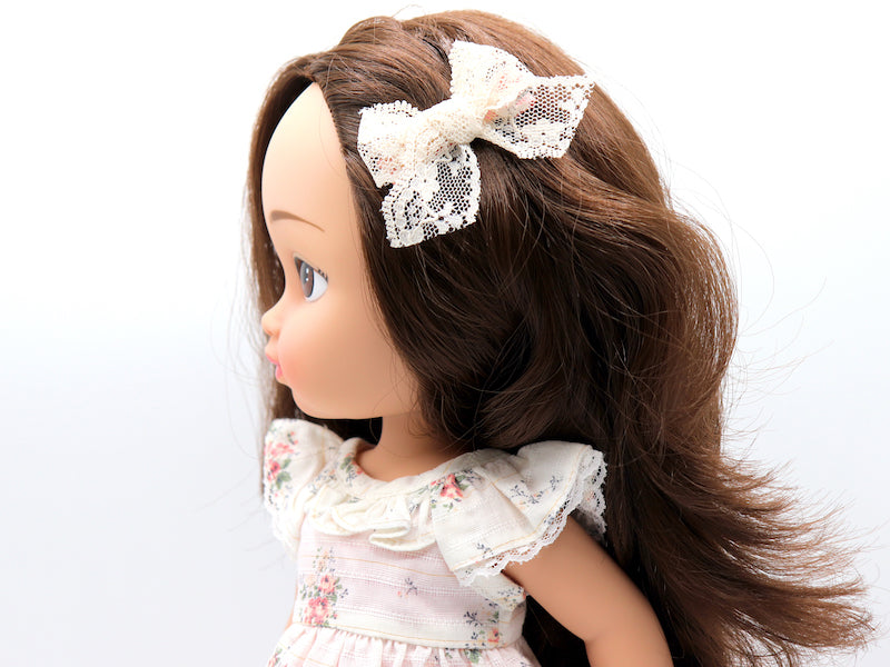 Vestido Marbella – Boneca