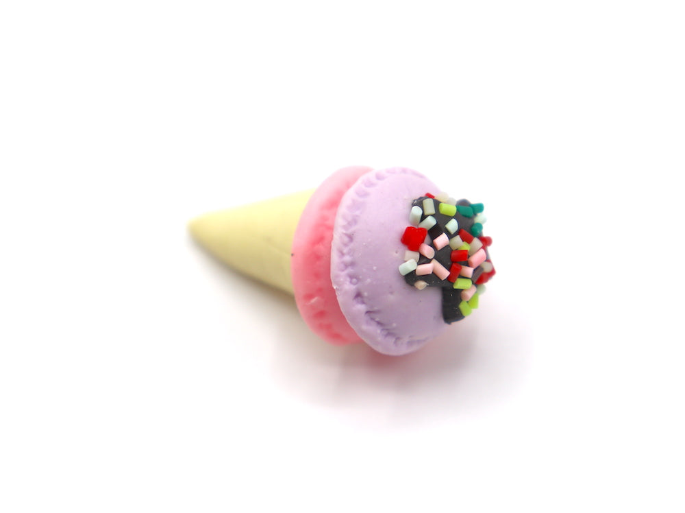 Doces de brinquedo em miniatura (+3 anos)