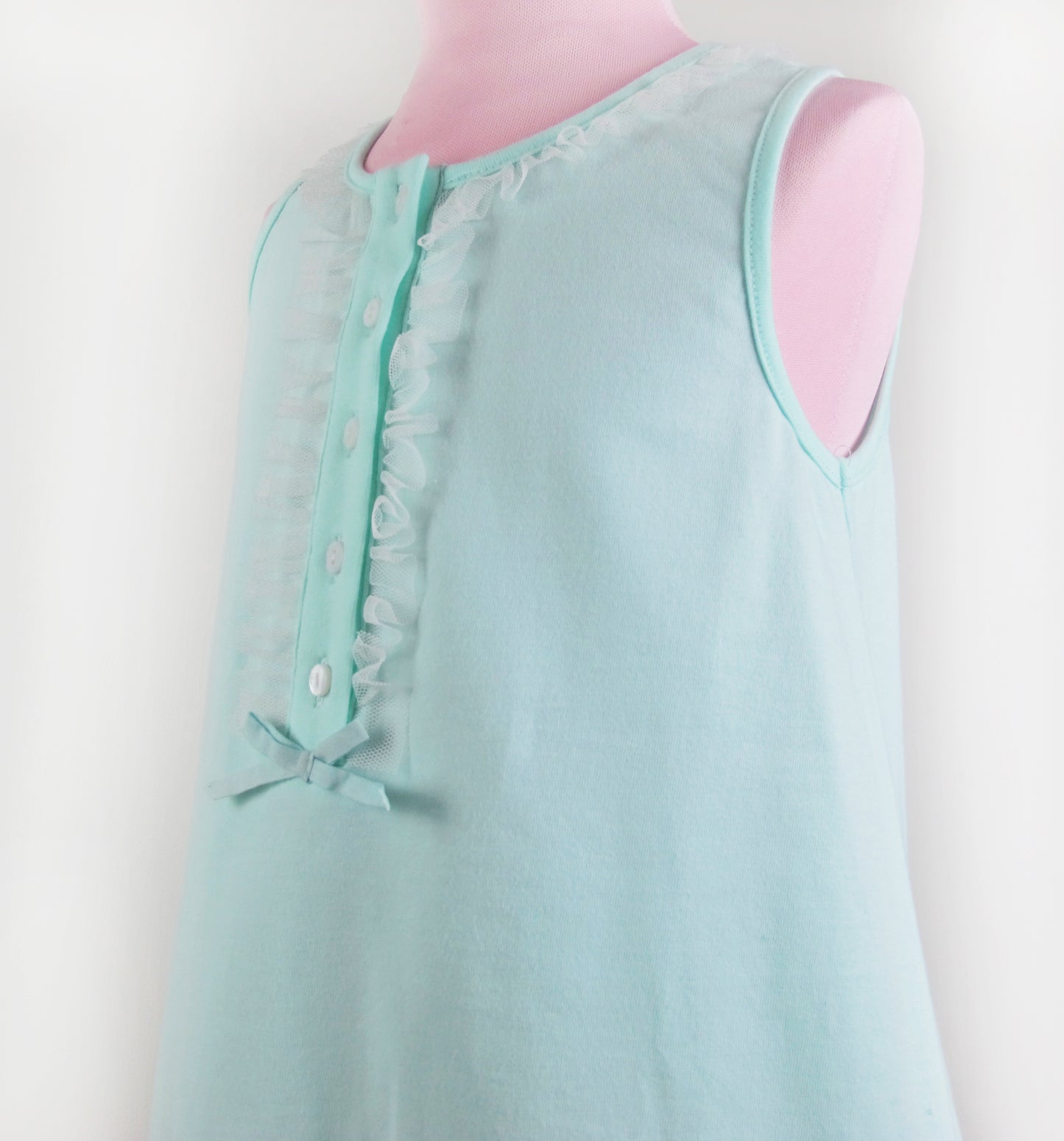 Camisola Aquamarine - Liquidação!