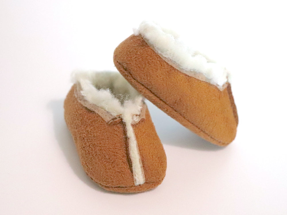 Zapatillas Babuchas – Muñeca