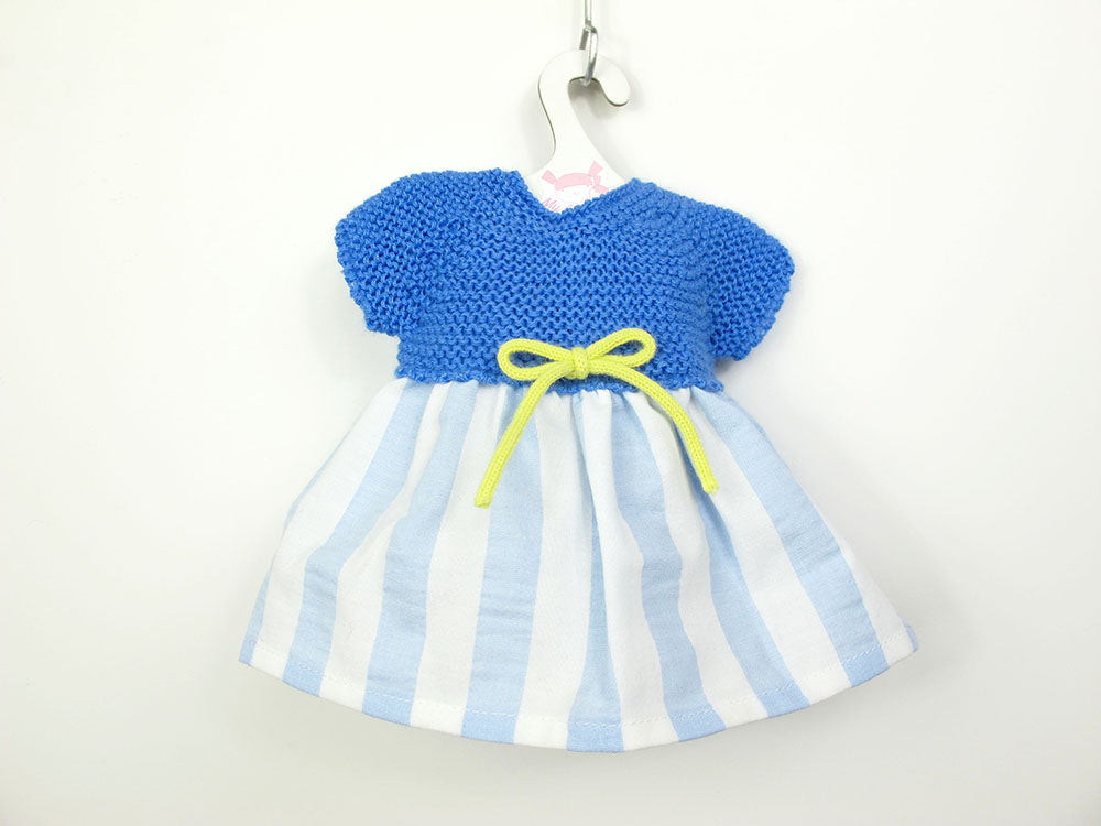 Vestido Pôr do Sol – Boneca