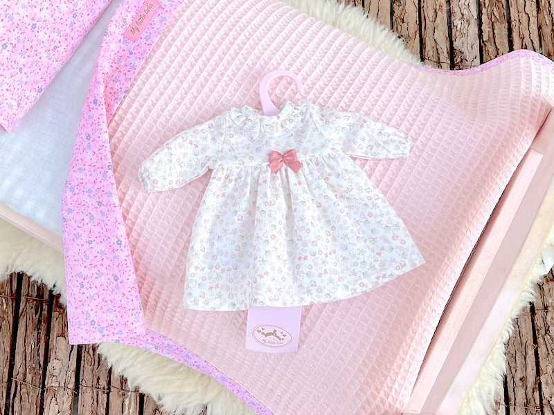 Jugo de Camisola – Boneca