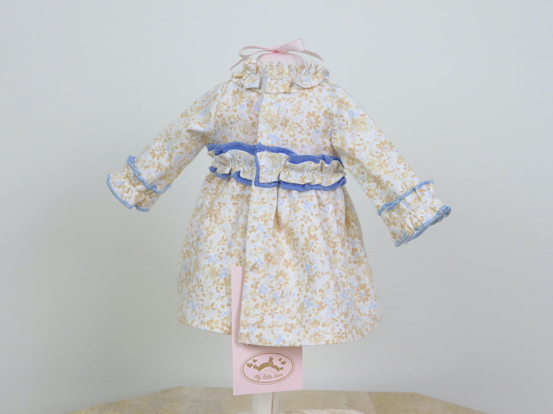 Vestido Light Liberty – Boneca