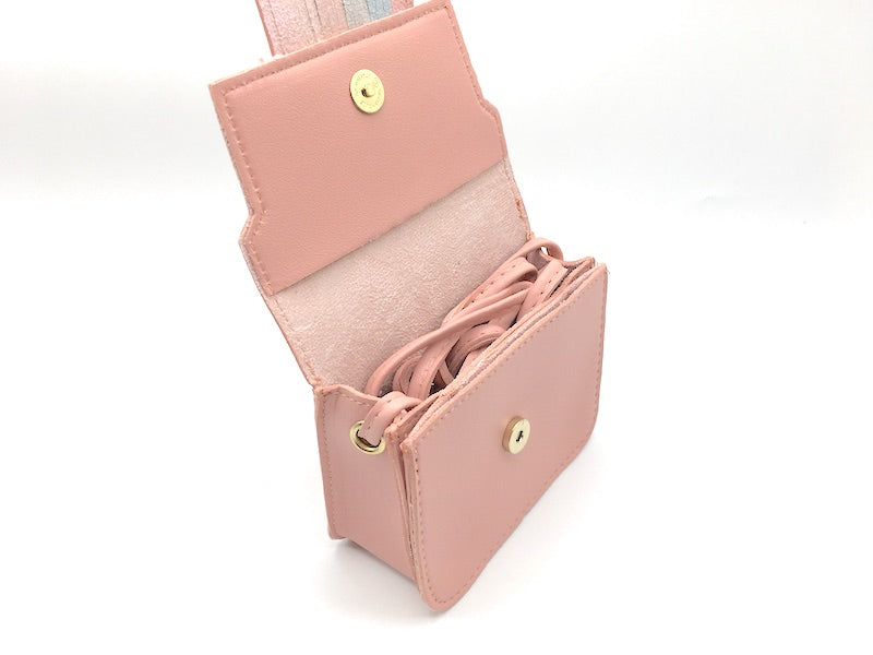 Bolsa arco-íris