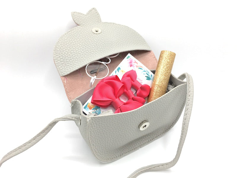 Bolsa sereia
