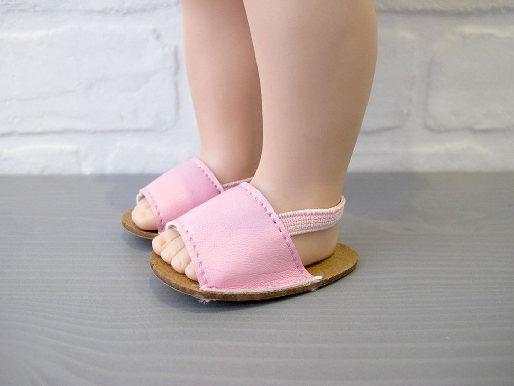 Menorquinas colores – Muñeca