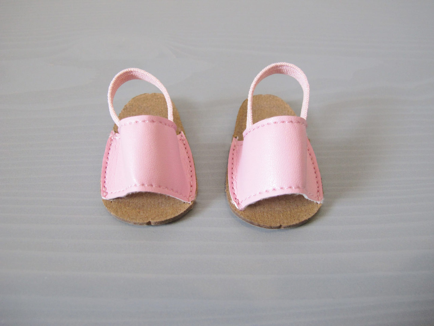 Menorquinas colores – Muñeca