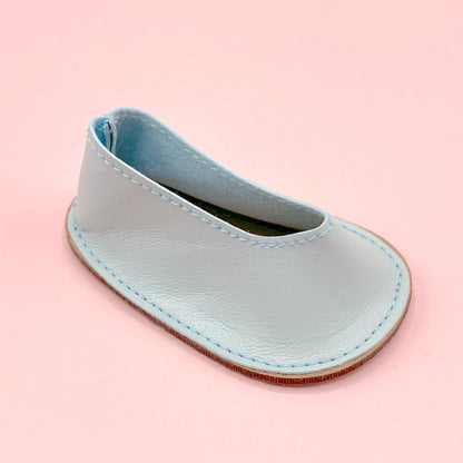 Zapato salón básico colores – Muñeca