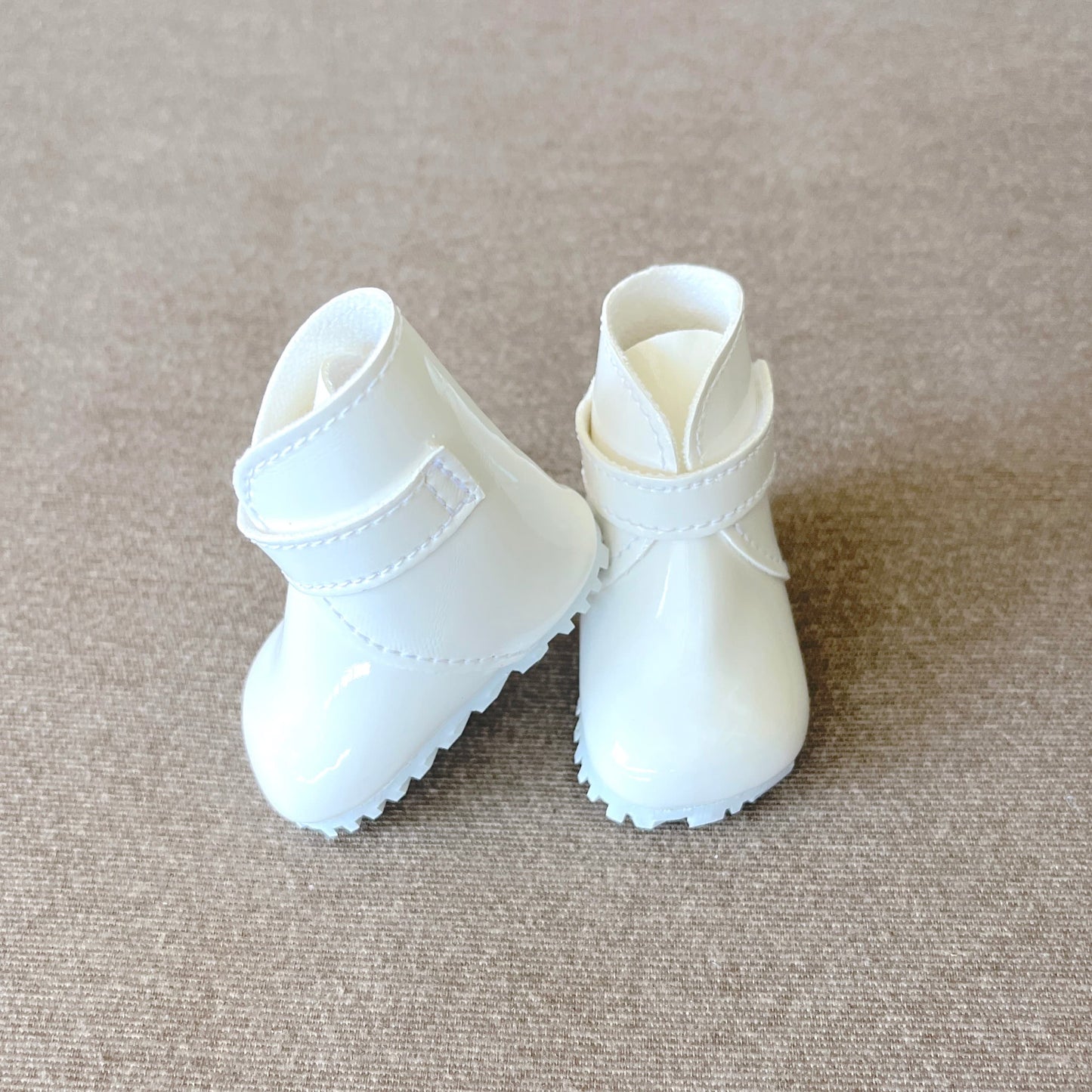 Belcro bootie – Doll