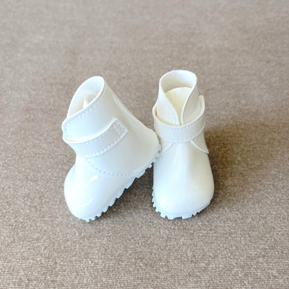 Belcro bootie – Doll