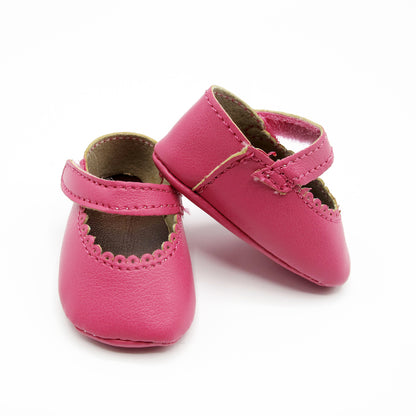 Mary Janes Coloridas – Boneca