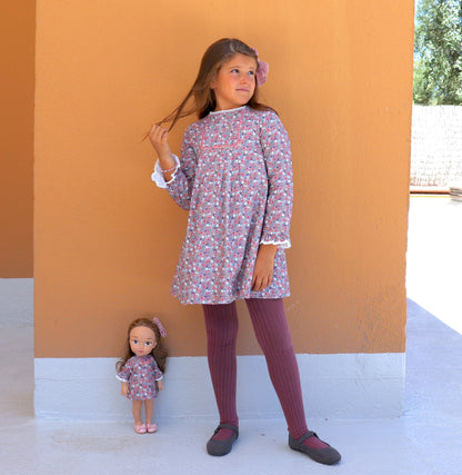 Vestido ZARAUTZ - NIÑA
