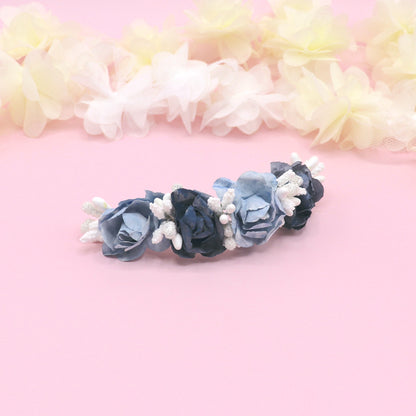 Tocado PISTILLOS muñeca - Tinta