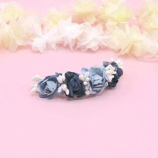 Tocado PISTILLOS muñeca - Tinta