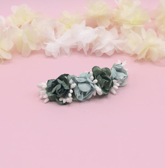 Tocado PISTILLOS muñeca - Pantano