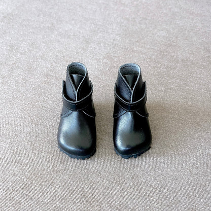 Belcro bootie – Doll