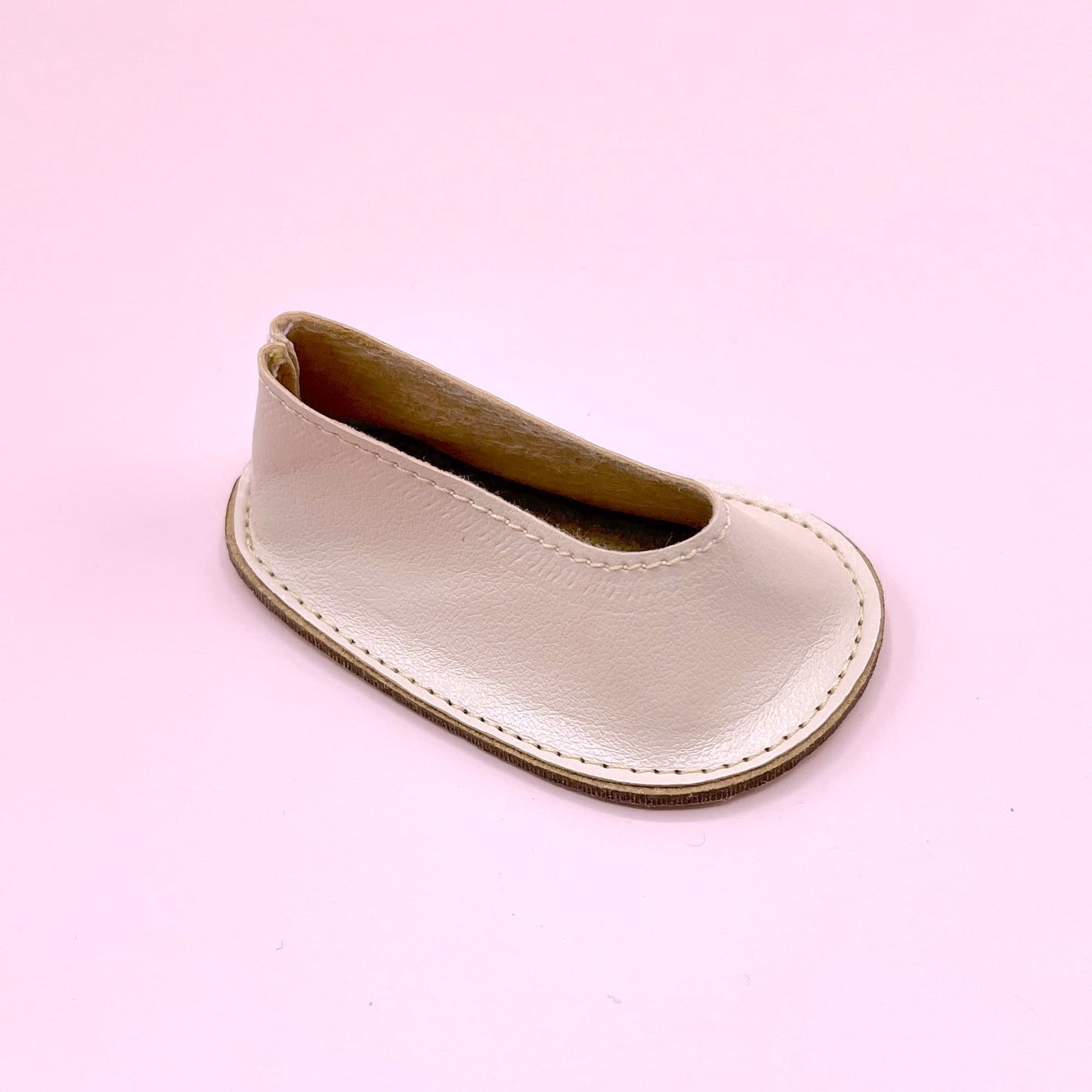 Zapato salón básico colores – Muñeca