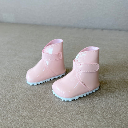 Belcro bootie – Doll