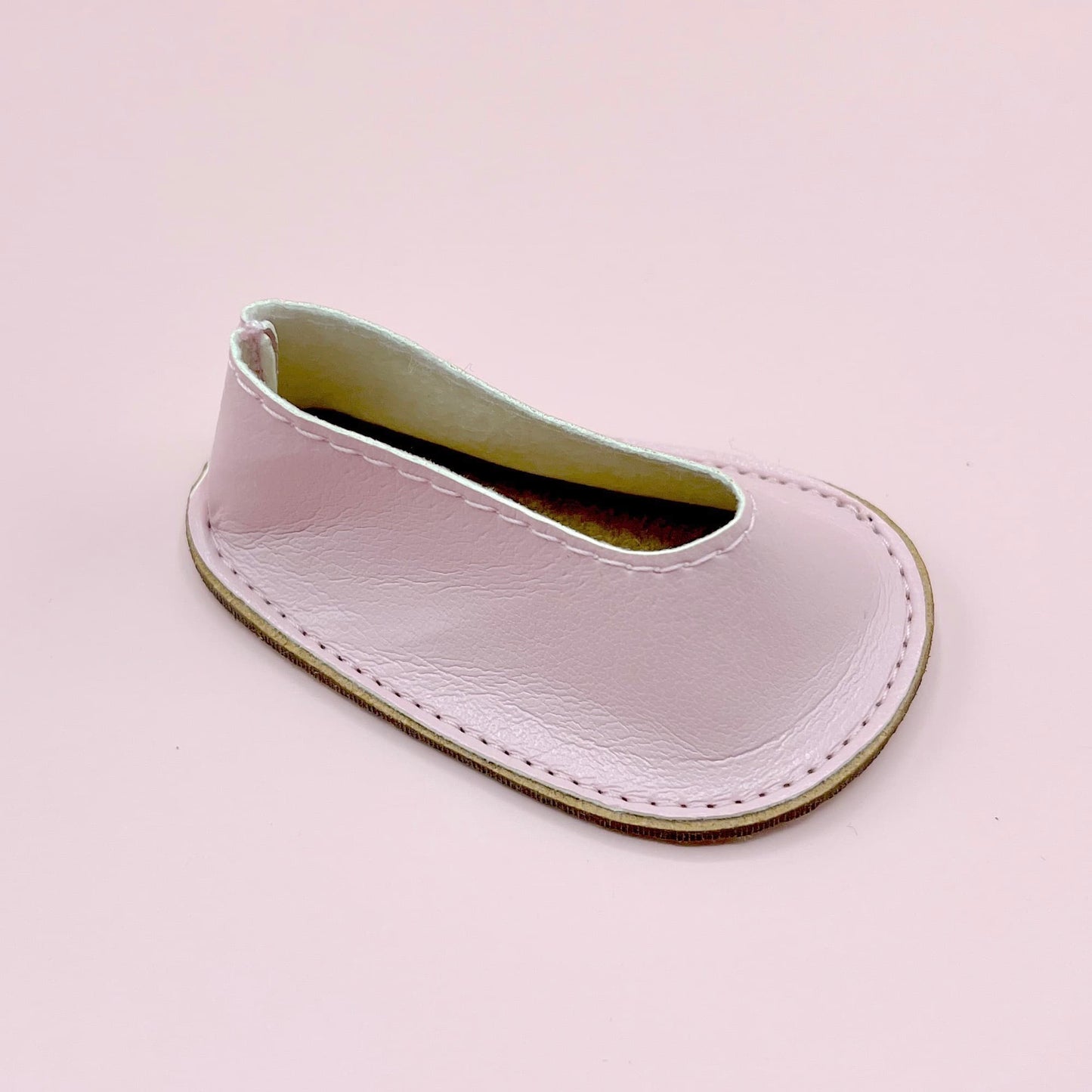 Zapato salón básico colores – Muñeca