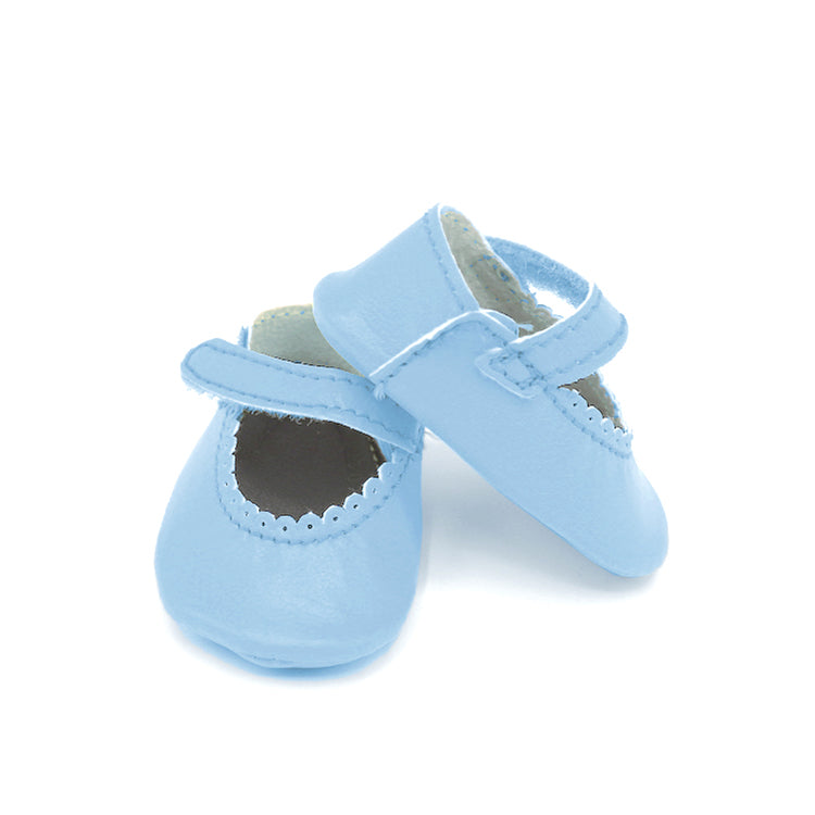 Mary Janes Coloridas – Boneca