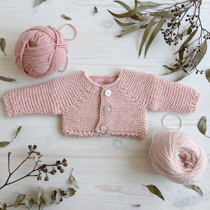 Chaqueta muñeca - My little twin