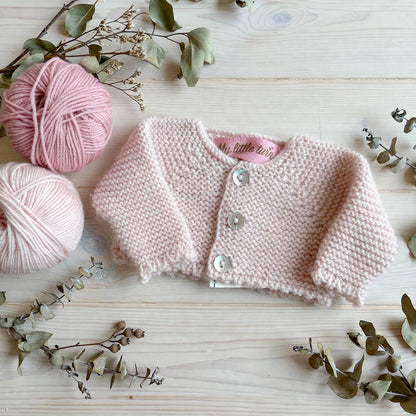 Chaqueta muñeca - My little twin