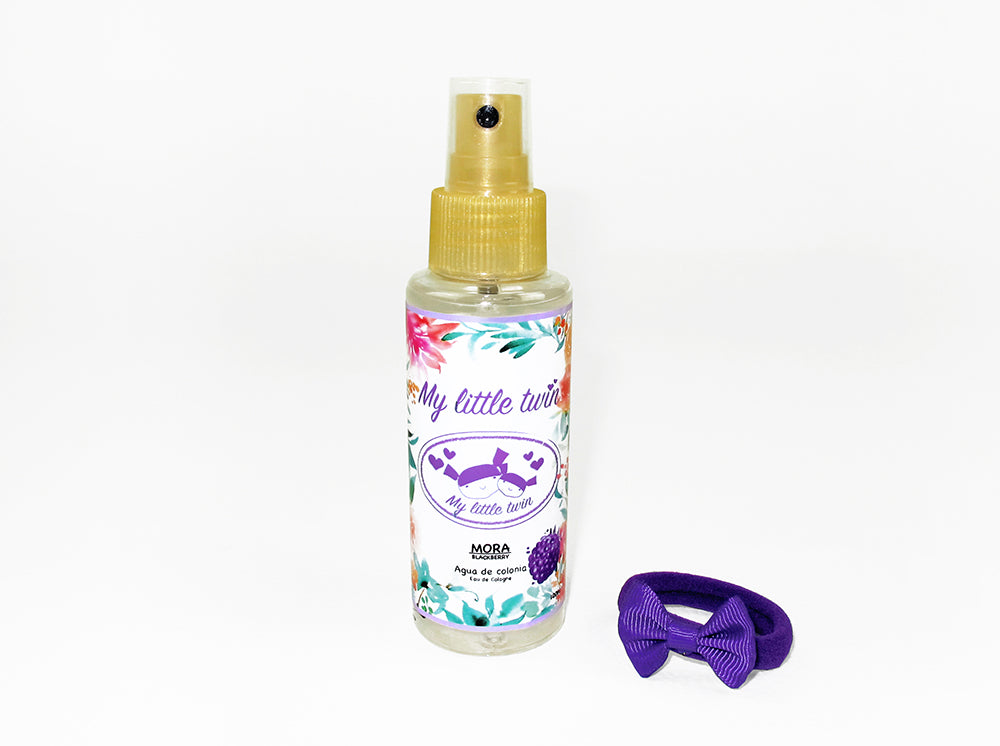 Children's Cologne – Mora