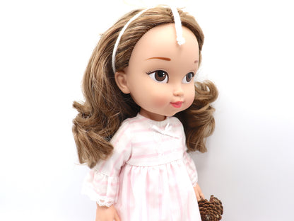 Candycandy Dress or Nightgown – Doll