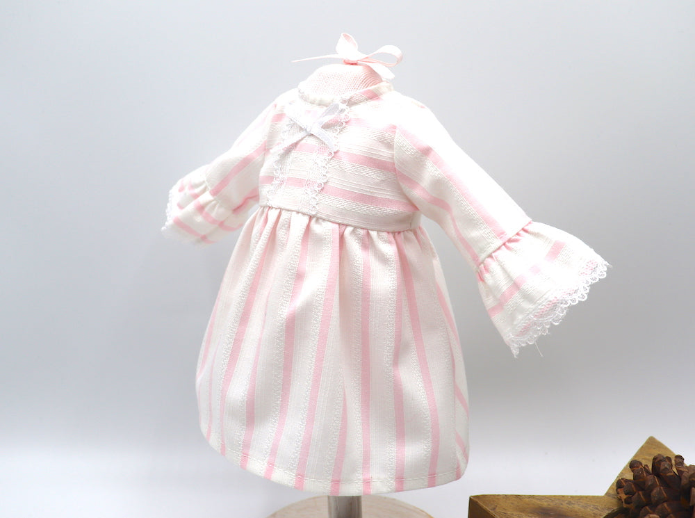 Candycandy Dress or Nightgown – Doll