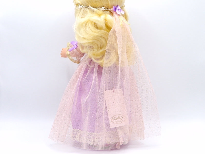 Princess doll - Juliet