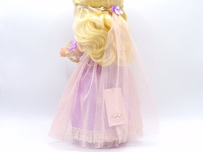 Princess doll - Juliet