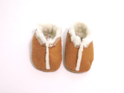 Slippers Babouches – Doll 