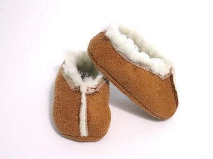 Slippers Babouches – Doll 