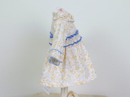 Vestido Light Liberty  – Muñeca