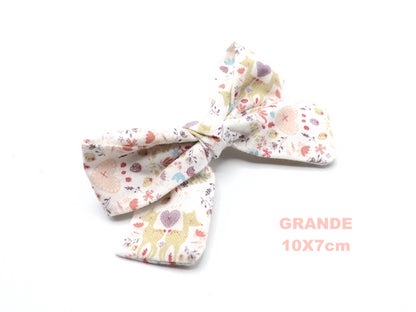 Sweet fantasy bows – 2 sizes