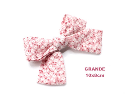 Babypink bow – 2 sizes