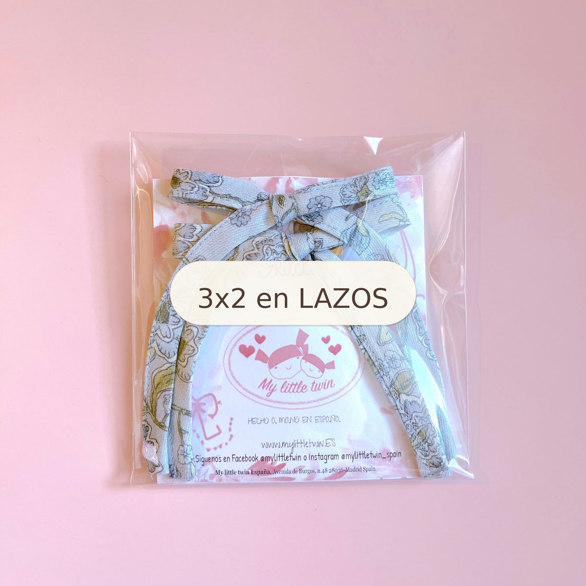 2 Marinella bow pliers