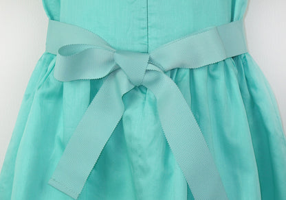 Aquamarine Green Dress - Clearance! 